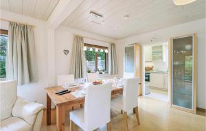 Ferienhaus 18 In Kirchheim
