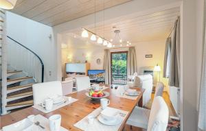 Ferienhaus 18 In Kirchheim