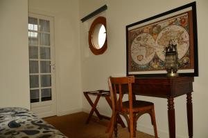 Maisons d'hotes Le Vieux Saule : photos des chambres