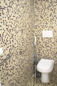 Habitación Doble con baño privado