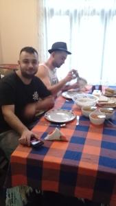 Lake Island Home Stay