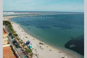 Edificio Laura - 圣佩德罗-德尔皮纳塔尔