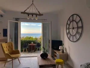 Coralli Pentati 2 "Dimitris Apartments" - Áno Pavliána