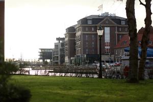 Apartment am Delft