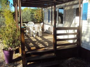 Maisons de vacances B&B La Douloire : photos des chambres