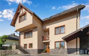 4 star Коттедж Amazing home in Liptovsky Michal w/ WiFi and 7 Bedrooms Liptovský Michal Словаччина