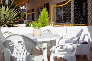 New Studio and Swimming Pool