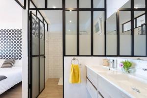 New Studio and Swimming Pool