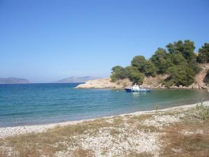 Villa Serendipity Sea View Argolida Greece