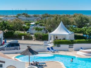 Oh! Campings - Le Clos du Rhône photo 9