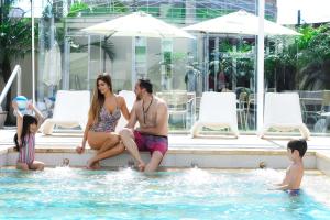 Hotel Ciudad del Sol