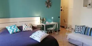 Casa Maggiolini - Stazione e Centro - Monza