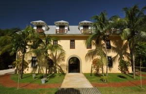 Mahogany Hall Luxury Boutique Resort