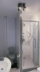 Appartements CASABINA Appartement entre Disney et paris : photos des chambres