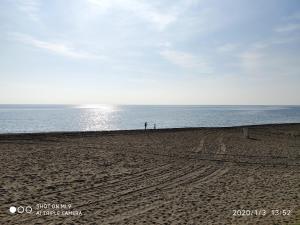 Apartmán Adelfas Mar Benajarafe Španělsko