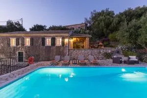 Villa Ioanna - Siniés