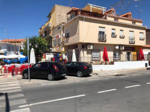Apartamento Ruidera Plaza