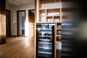 Modernity and authenticity in Crans-Montana, breathtaking panorama