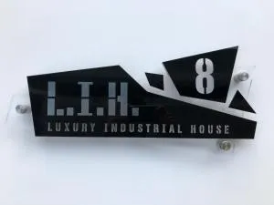 (L.I.H.8) Luxury Industrial House 8 - Kato Paphos
