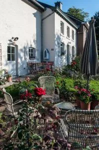 PuurTeuven B&B tussen Kunst en Natuur - Gronenschild