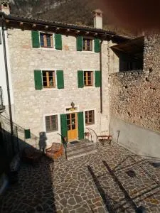 Ca' del Laki - 卡普里诺韦罗内塞