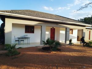 Mashusha Guest House