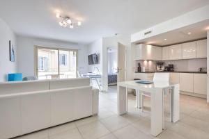 Appartement Résidence Montaigne