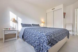 Appartements Appartement Residence Montaigne : photos des chambres