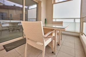 Appartements Appartement Residence Montaigne : photos des chambres