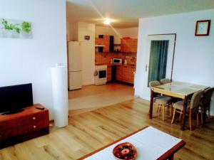 apartmán U parku - 3hvězdičkové hotely ve městě Volary