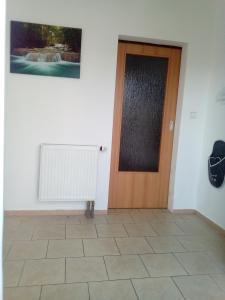 apartmán U parku