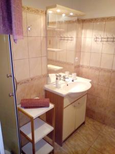 apartmán U parku