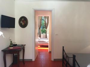 Double Room room in Il Tempio di Morfeo