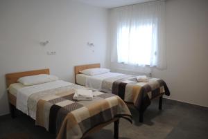 Hotel Fala Zagreb
