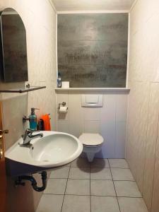 Ferienwohnung Hochwaldblick 3