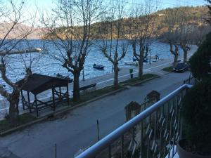 Voria Paralia Kastoria Greece