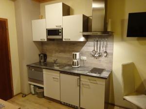 Apartment zum Wasserfall