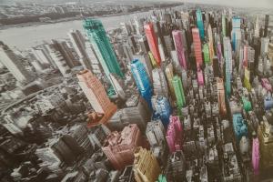 Cozy renovated flat in Koukaki