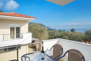 Ilias Apartments Thassos Greece