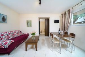 Ilias Apartments Thassos Greece
