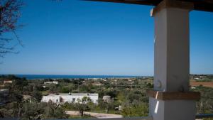 Domek Appartamento Casa dell'Olivo Marina di Pescoluse Włochy