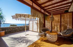 Syros Wellness Luxury Suites Syros Greece
