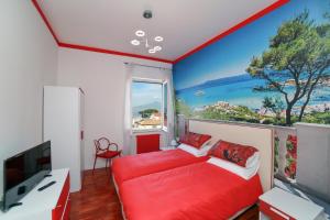 Camy House - De Vivo Realty Sorrento