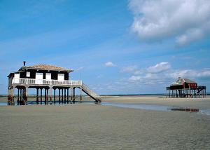 Maisons de vacances Maison Au Jardin : photos des chambres