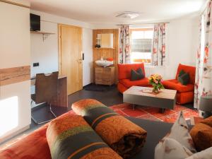 Ferienwohnung Lederle Maria-Luise