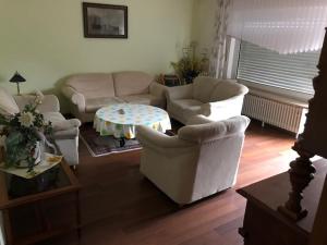 Ferienwohnung Nordland2 für max. 5 Personen in Norddeich