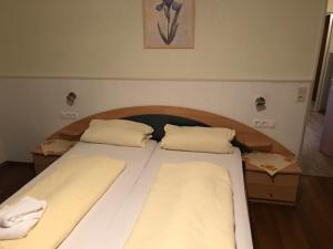 Ferienwohnung Nordland2 für max. 5 Personen in Norddeich