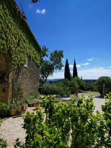 Sejours a la campagne Domaine De Palatz : photos des chambres