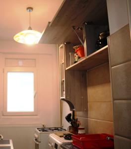 Premium family apartment, Floreasca area