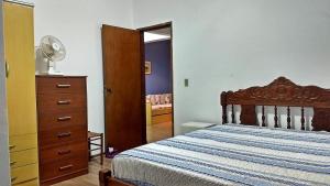 Apartamento Familiar - Praia da Enseada